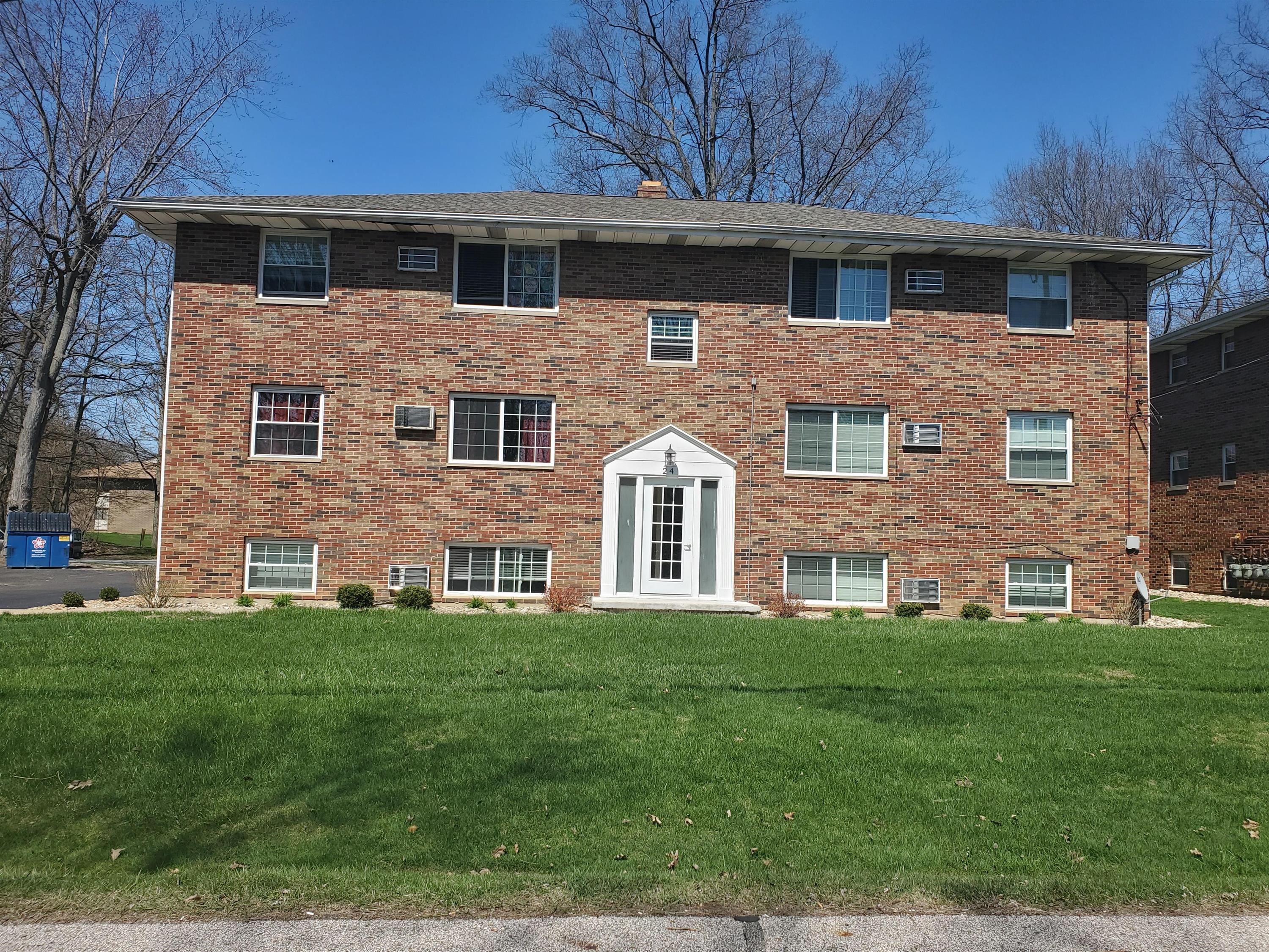 24 Lindsey Road-Apt A