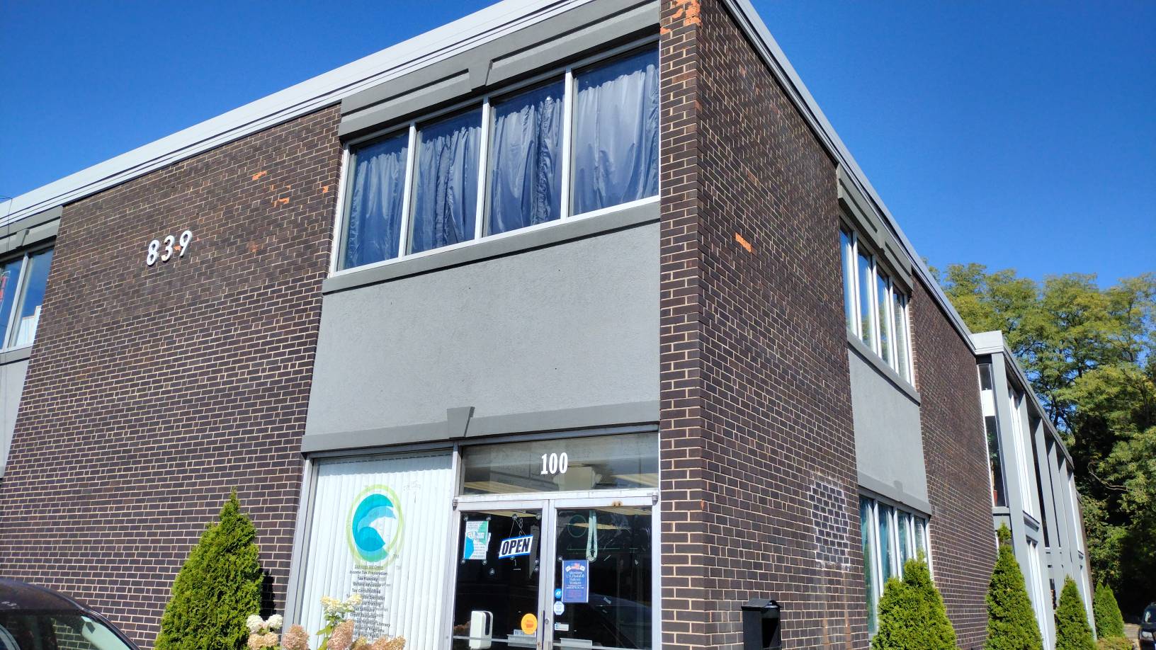 839 E Market Street - 126